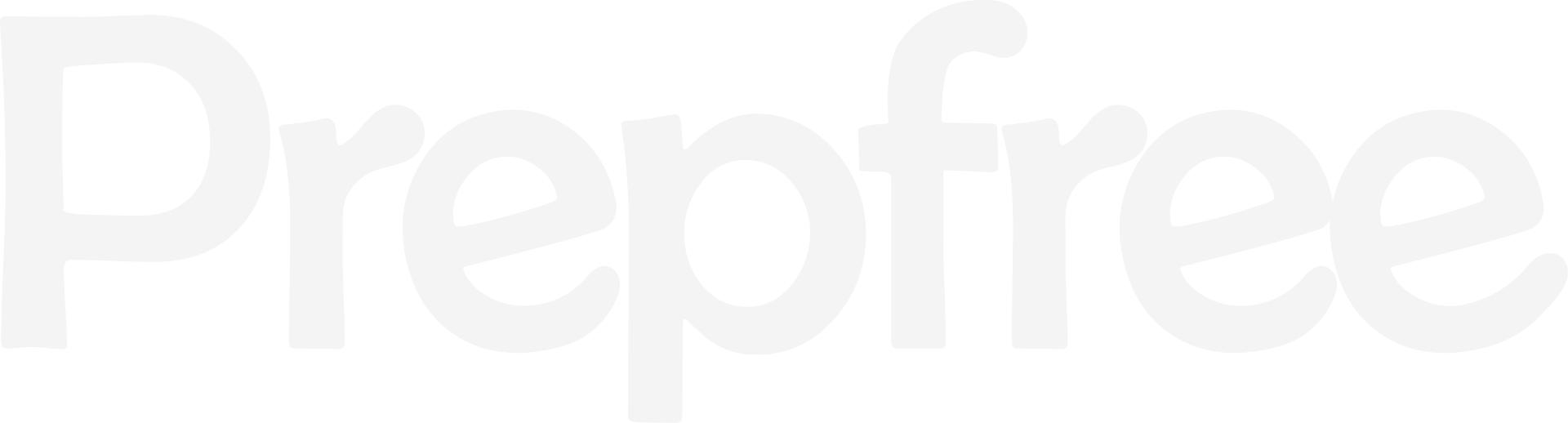 Prepfree Logo